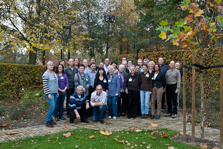 Fotograaf: Laurent Vanderheijden