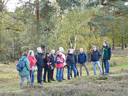 Fotograaf: Astrid Janissen